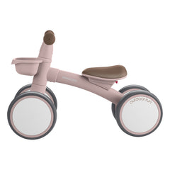 Kikka Boo Zipi bicikl guralica Pink