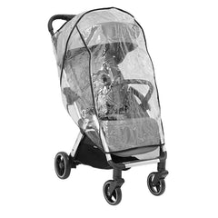 Kikka Boo Eden kompakt kolica Grey