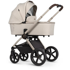 Venicci Upline 2 kolica 2u1 Stone Beige