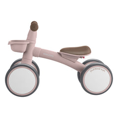 Kikka Boo Zipi bicikl guralica Pink