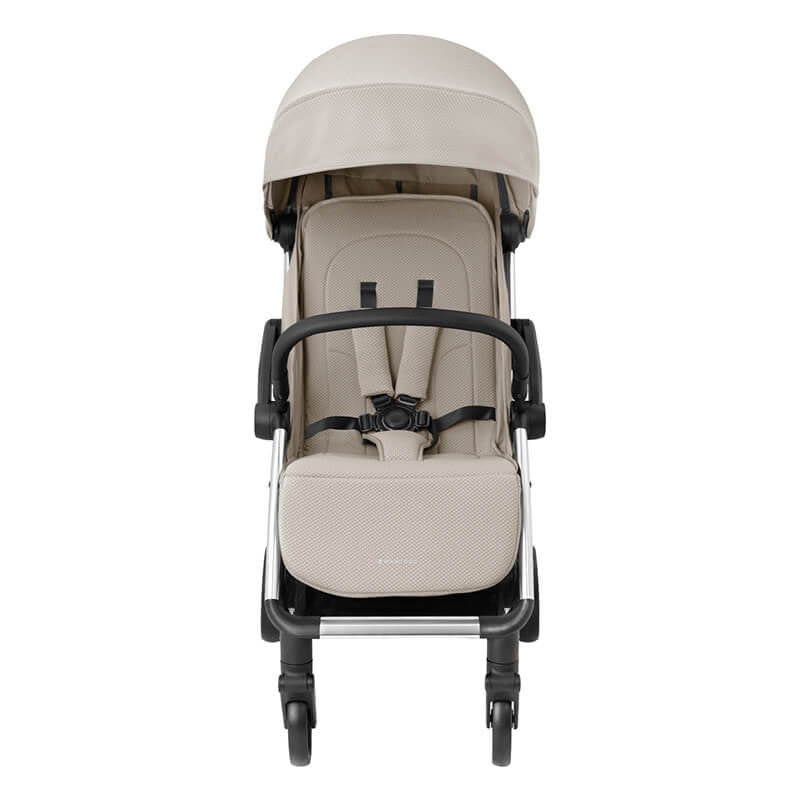 Kikka Boo Eden kompakt kolica Beige
