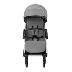 Kikka Boo Eden kompakt kolica Grey