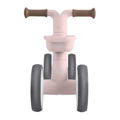 Kikka Boo Zipi bicikl guralica Pink