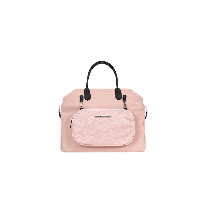Venicci Upline kolica 3u1 Misty Rose