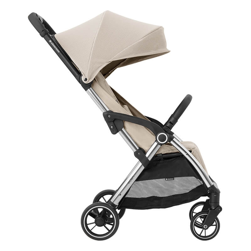 Kikka Boo Eden kompakt kolica Beige