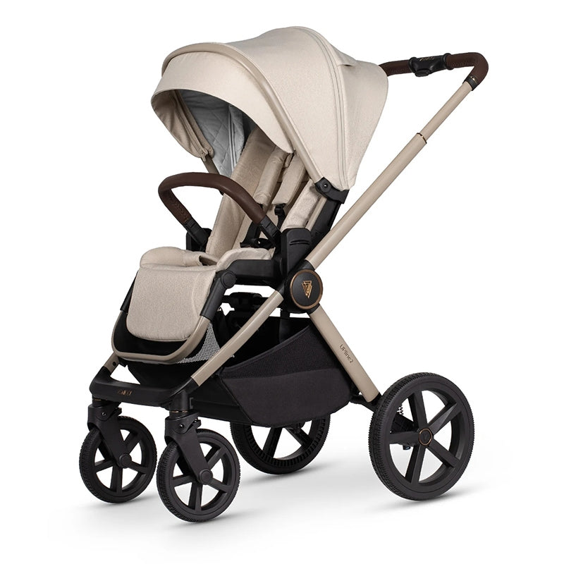 Venicci Upline 2 kolica 2u1 Stone Beige