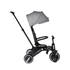 Kikka Boo Trix 7u1 tricikl Grey
