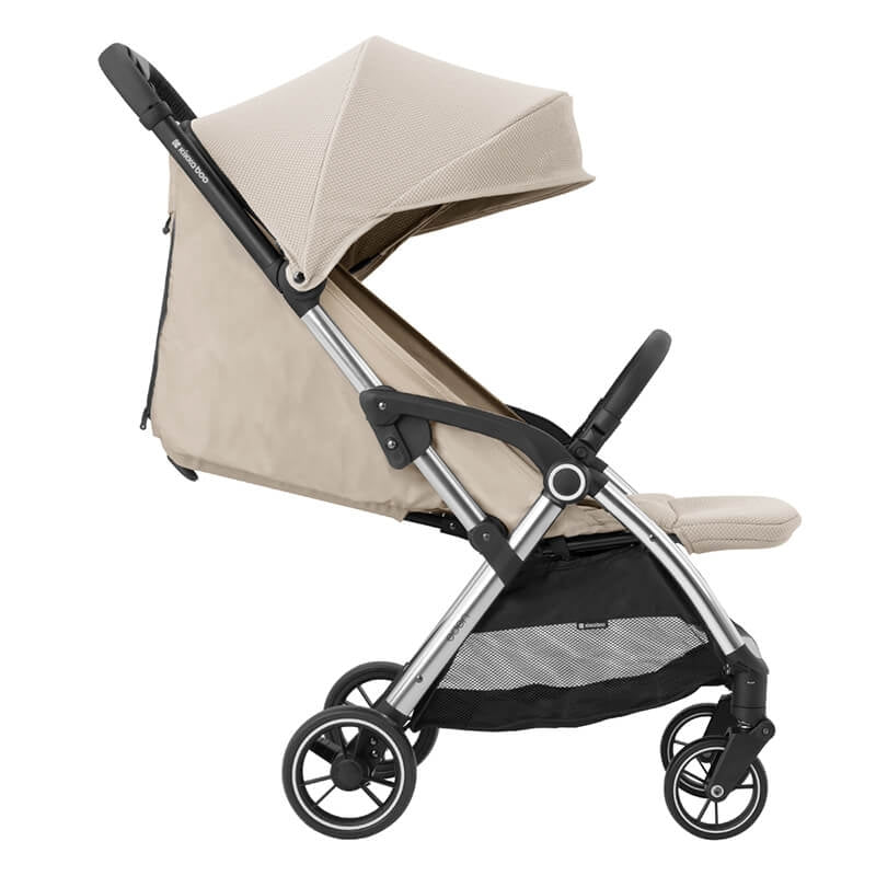 Kikka Boo Eden kompakt kolica Beige