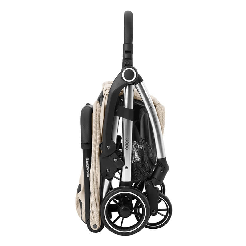 Kikka Boo Eden kompakt kolica Beige