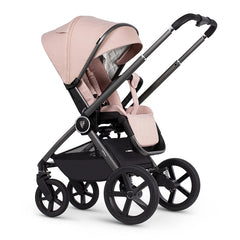 Venicci Upline kolica 3u1 Misty Rose