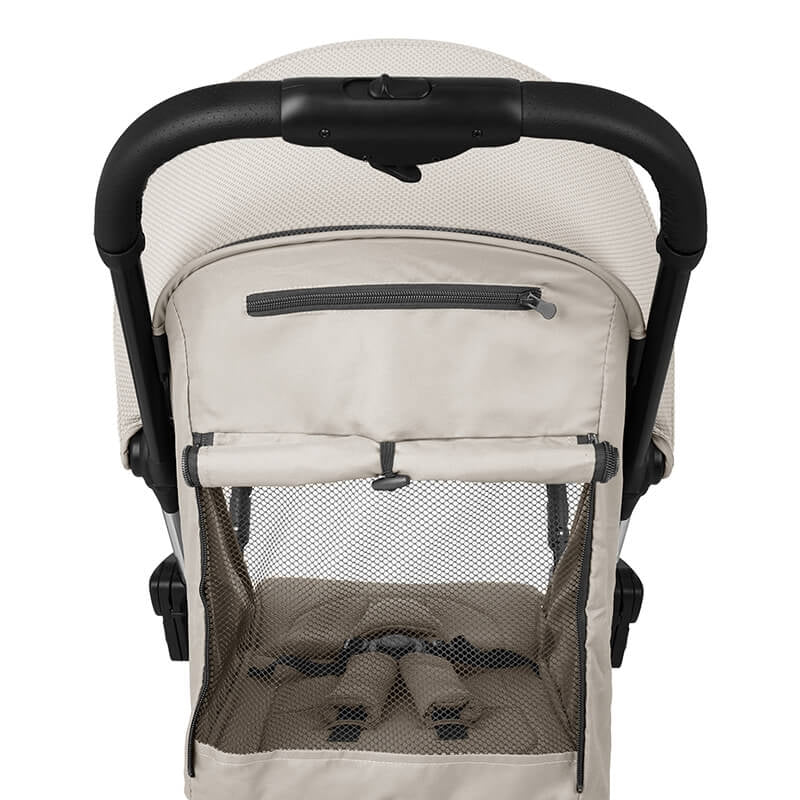 Kikka Boo Eden kompakt kolica Beige