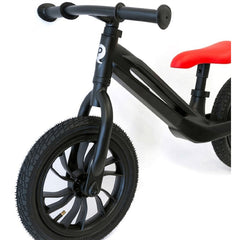 QPlay Racer bicikl guralica Black