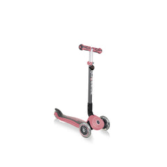 Globber Go Up Deluxe Play 4u1 trotinet Pink