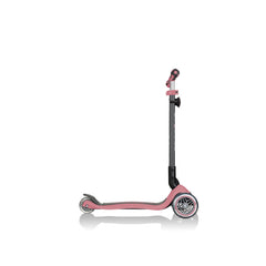 Globber Go Up Deluxe Play 4u1 trotinet Pink