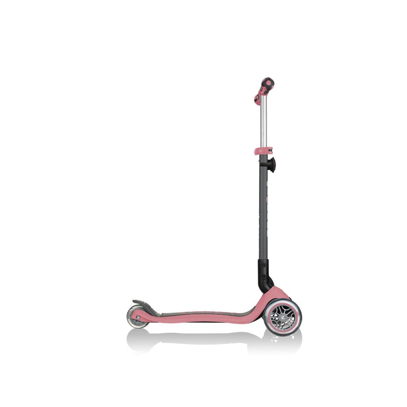 Globber Go Up Deluxe Play 4u1 trotinet Pink