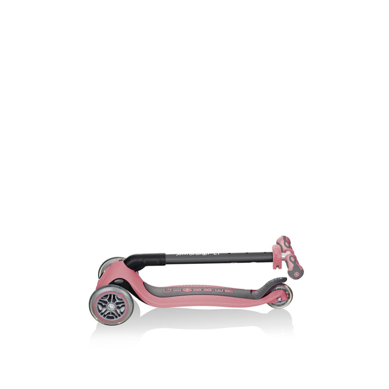 Globber Go Up Deluxe Play 4u1 trotinet Pink