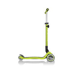Globber Go Up Deluxe Play 4u1 trotinet Green