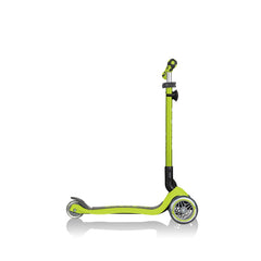 Globber Go Up Deluxe Play 4u1 trotinet Green