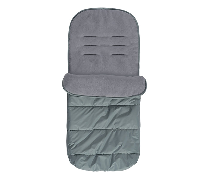 LORELLI FOOTMUFF ZA KOLICA (95 x 48cm) - GREEN