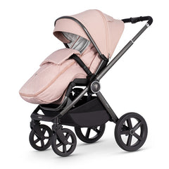 Venicci Upline kolica 3u1 Misty Rose