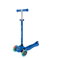 Globber Go Up Sporty 4u1 guralica/trotinet Blue