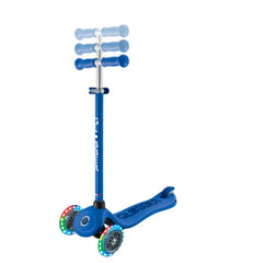 Globber Go Up Sporty 4u1 guralica/trotinet Blue
