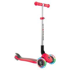Globber Go Up Evo 4u1 guralica/trotinet Red