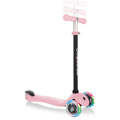 Globber Go Up Sporty 4u1 guralica/trotinet Pink