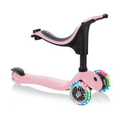 Globber Go Up Sporty 4u1 guralica/trotinet Pink