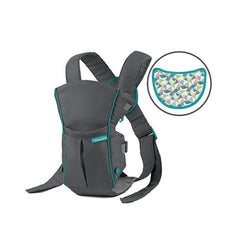 Infantino Swift kengur nosiljka 313