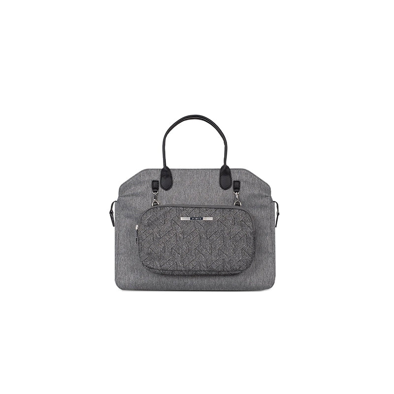 Venicci Upline kolica 3u1 Slate Grey