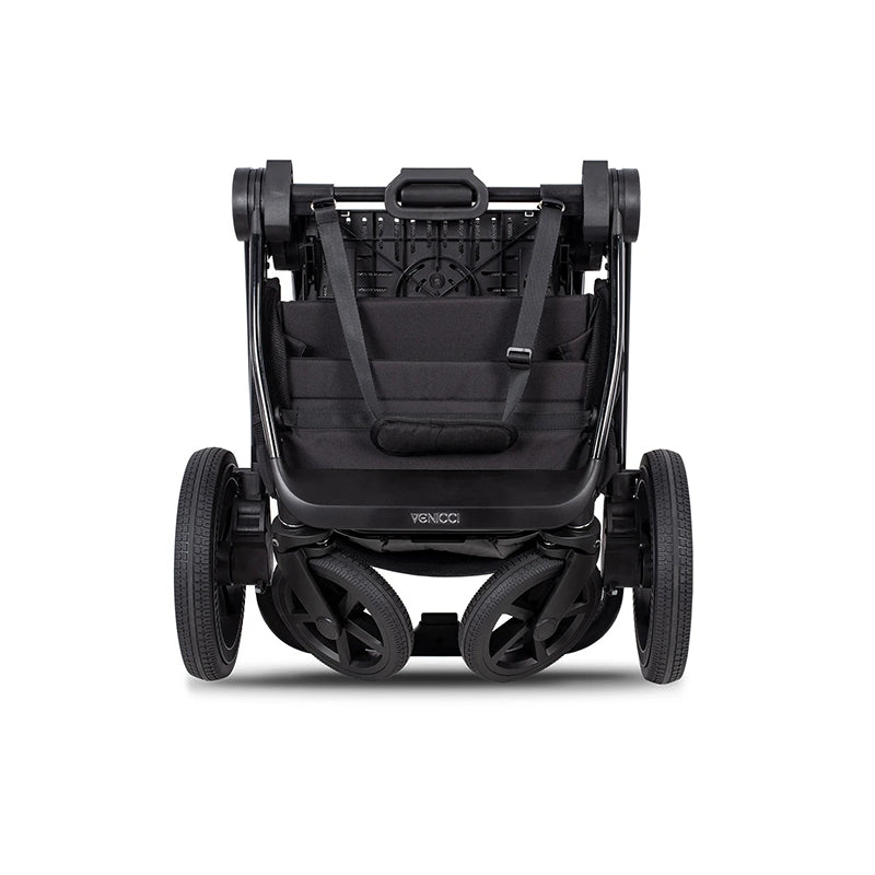 Venicci Upline kolica 3u1 Slate Grey