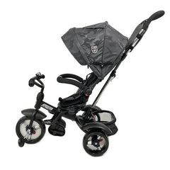 Kikka Boo Alonsy tricikl Grey Camouflage