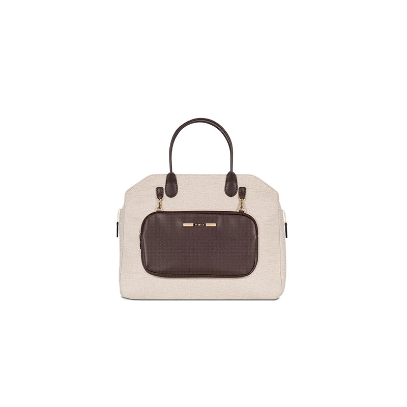 Venicci Upline kolica 2u1 Stone Beige