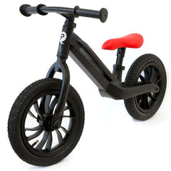 QPlay Racer bicikl guralica Black