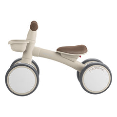 Kikka Boo Zipi bicikl guralica Beige