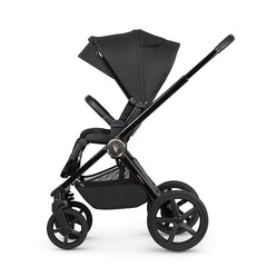 Venicci Upline 2 kolica 2u1 All Black