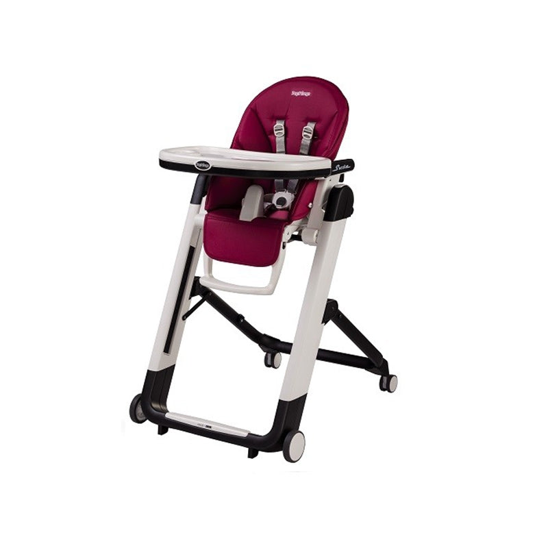 PEG PEREGO HRANILICA SIESTA FOLLOW ME BERRY