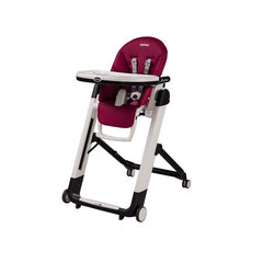 PEG PEREGO HRANILICA SIESTA FOLLOW ME BERRY