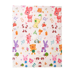 Jungle sklopiva podloga za igru od pene 150x180cm 858