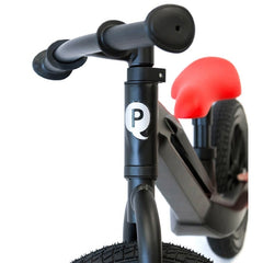 QPlay Racer bicikl guralica Black