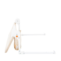 Kikka Boo I Am Safe 150cm zaštitna ogradica za krevetac Beige