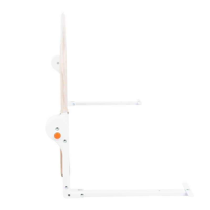 Kikka Boo I Am Safe 150cm zaštitna ogradica za krevetac Beige