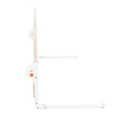 Kikka Boo I Am Safe 150cm zaštitna ogradica za krevetac Beige