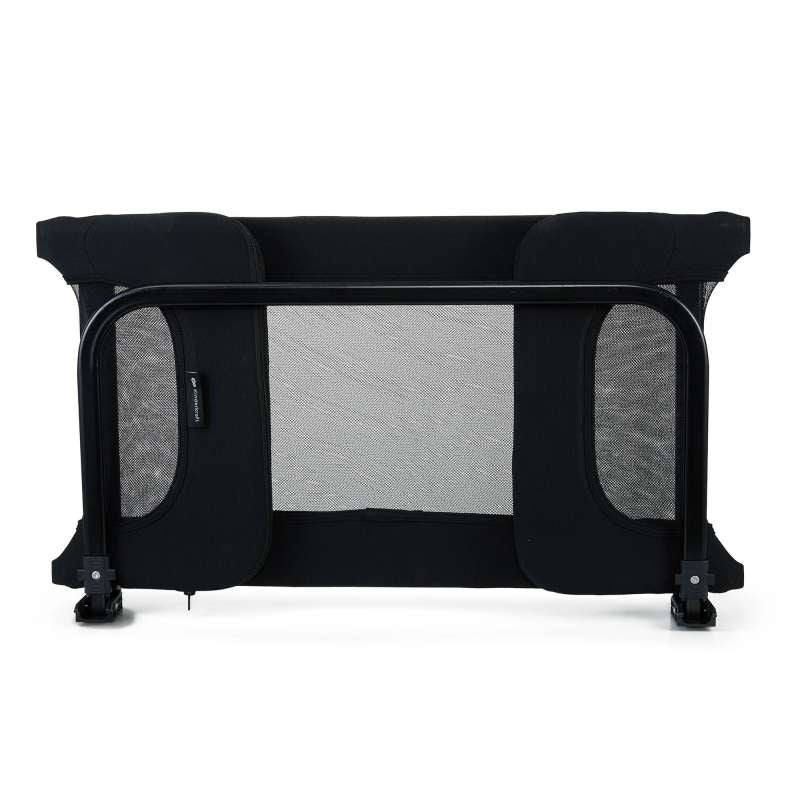 Kinderkraft Guard&Dream zaštitna ogradica za krevet Black