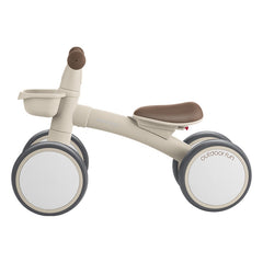 Kikka Boo Zipi bicikl guralica Beige