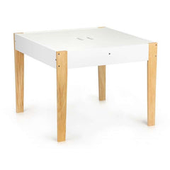 Eco Toys dečiji set sa stolom i 2 stolice 143