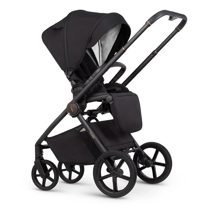 Venicci Claro kolica 2u1 Noir