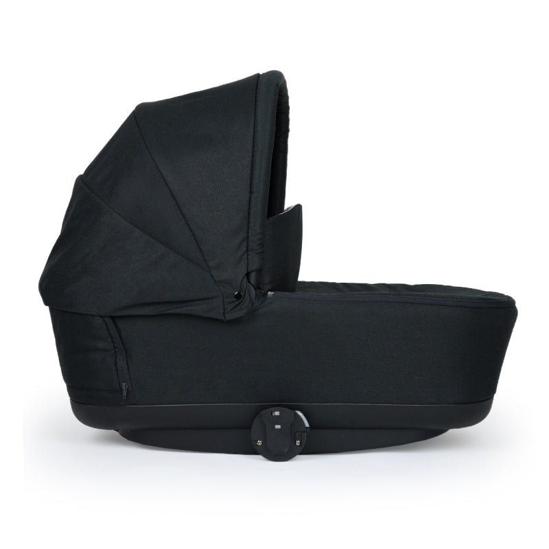 Jungle Motto Luxe kolica 3u1 All Black