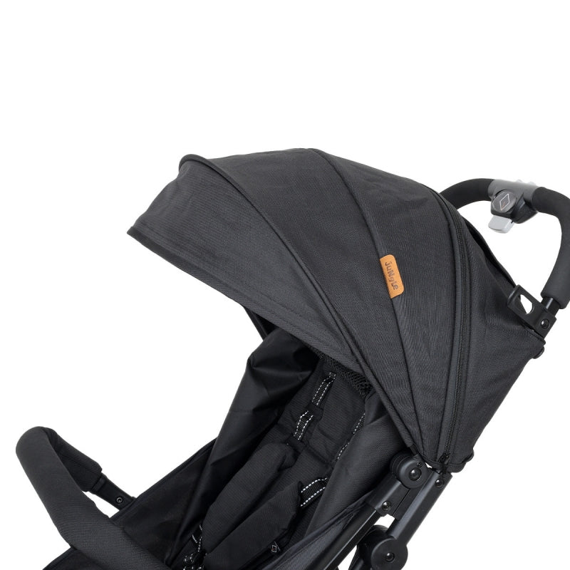 Jungle Quad kolica sa zimskom navlakom Black